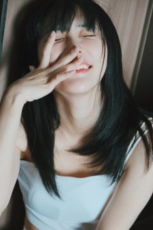 许仙终于把小青日服变成了